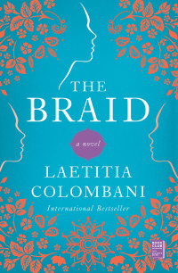 Laetitia Colombani — The Braid