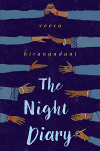 Veera Hiranandani — The Night Diary