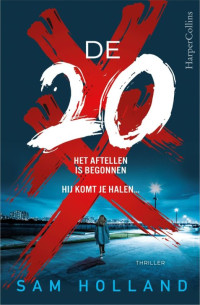 Sam Holland — De 20