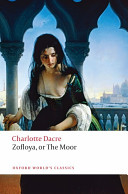 Charlotte Dacre — Zofloya: or The Moor