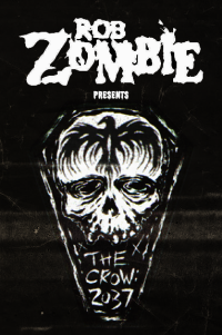 Rob Zombie — The Crow 2037