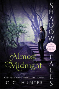 C. C. Hunter — Almost Midnight