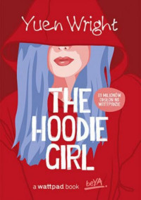 Yuen Wright — The Hoodie Girl