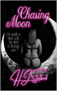 H.J. Stallard — Chasing Moon