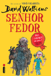David Walliams — Senhor Fedor