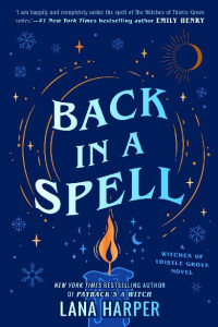 Lana Harper — Back in a Spell