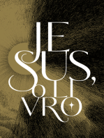 Danilo Zamboni — Jesus, o livro