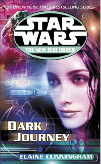Elaine Cunningham — 164 - [27 DBY] - La nueva orden Jedi 11 - Jornada oscura