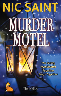Nic Saint — Murder Motel