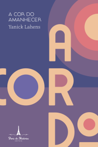 Yanick Lahens — A cor do amanhecer