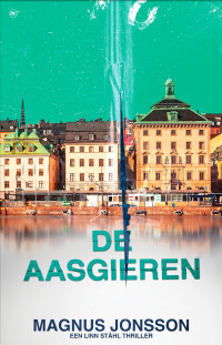 Magnus Jonsson — De aasgieren