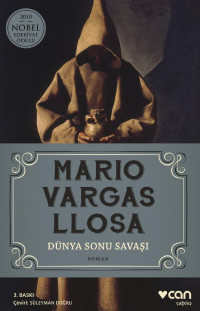 Mario Vargas Llosa — Dünya Sonu Savaşı