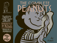 Charles Schulz — The Complete Peanuts Vol. 7: 1963-1964