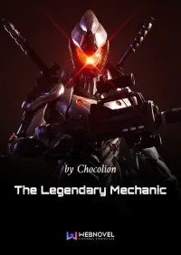 Qi Peijia — The Legendary Mechanic