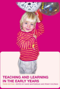 Whitebread Colt — Teaching and Learning in the Early Years