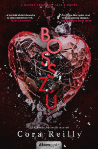 Cora Reilly — Bosszú