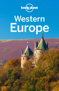 Lonely Planet — Western Europe (Travel Guide)
