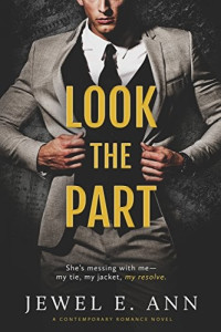 Jewel E. Ann — Look the Part