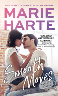 Marie Harte — Smooth Moves