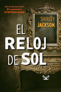 Shirley Jackson — El reloj de sol
