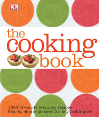 Victoria Blashford-Snell —  The Cooking Book