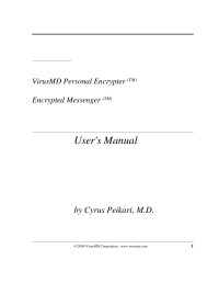Administrator — Encrypter User's Manual.PDF