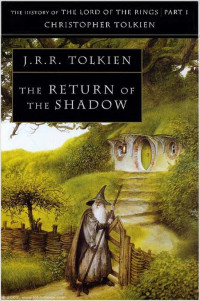 J. R. R. Tolkien — History of Middle-Earth 06