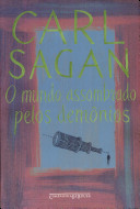 Carl SAGAN — O Mundo Assombrado Pelos Demônios