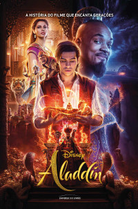 Elizabeth Rudnick — Aladdin: A história do filme que encanta gerações