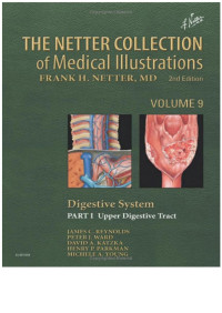 Frank H. Netter — The Netter Collection of Medical Illustrations Vol 9