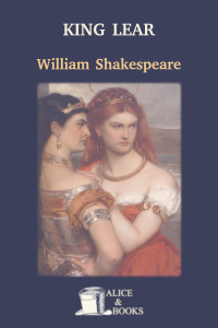 William Shakespeare — King Lear