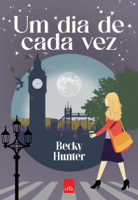 Becky Hunter — Um dia de cada vez