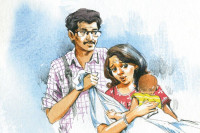 আনন্দ পাবলিশার্স — রবিবাসরীয় ছোটগল্প সম্ভার