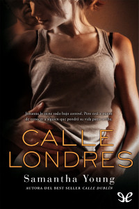 Samantha Young — Calle Londres