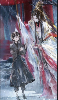 墨香铜臭 — 天官赐福（完整版+番外