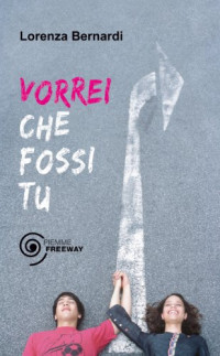 Lorenza Bernardi — Vorrei che fossi ancora tu