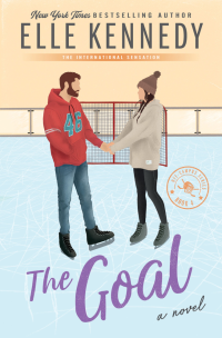 Elle Kennedy — The Goal