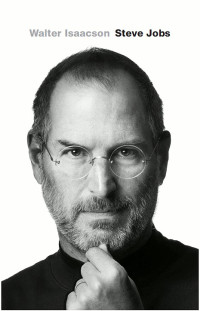 Walter Isaacson — Biografia Steve'a Jobsa