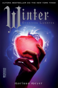 Marissa Meyer — Winter