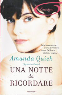 Agartha [Agartha] — Amanda Quick - Una notte da ricordare_by Agartha