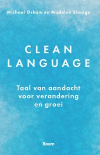 Michael Oskam, Madelon Sinnige — Clean Language