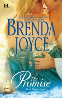 Brenda Joyce — The Prize