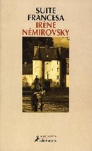 Irene Nemirovsky — Suite Francesa(c.2)
