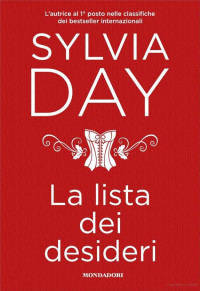 Day Sylvia [Day Sylvia] — Day Sylvia - 2013 - La lista dei desideri