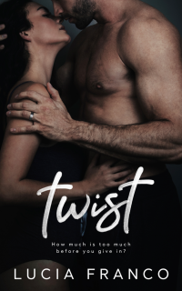 Lucia Franco — 04 Off Balance Twist