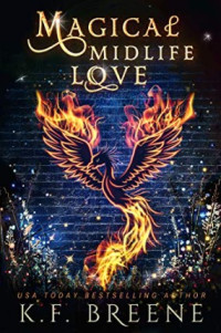 Breene, K. F. — Magical Midlife Love