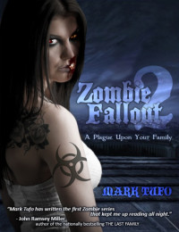 Mark Tufo — Zombie Fallout 2