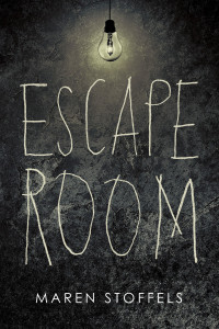 Maren Stoffels [Stoffels, Maren] — Escape Room