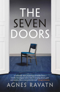 Agnes Ravatn — The Seven Doors
