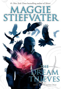 Maggie Stiefvater — The Dream Thieves: The Raven Cycle (Book 2)